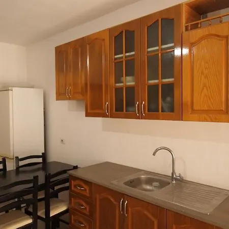 Keci Apartment Durrës