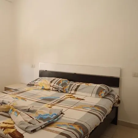 Keci Apartment Durrës