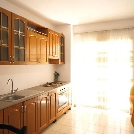 Keci Apartment Durres
